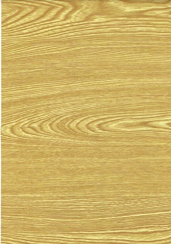 Natural golden wood grain pine - natural,