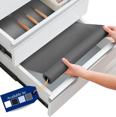 Kitchen drawer liners - drawer, x